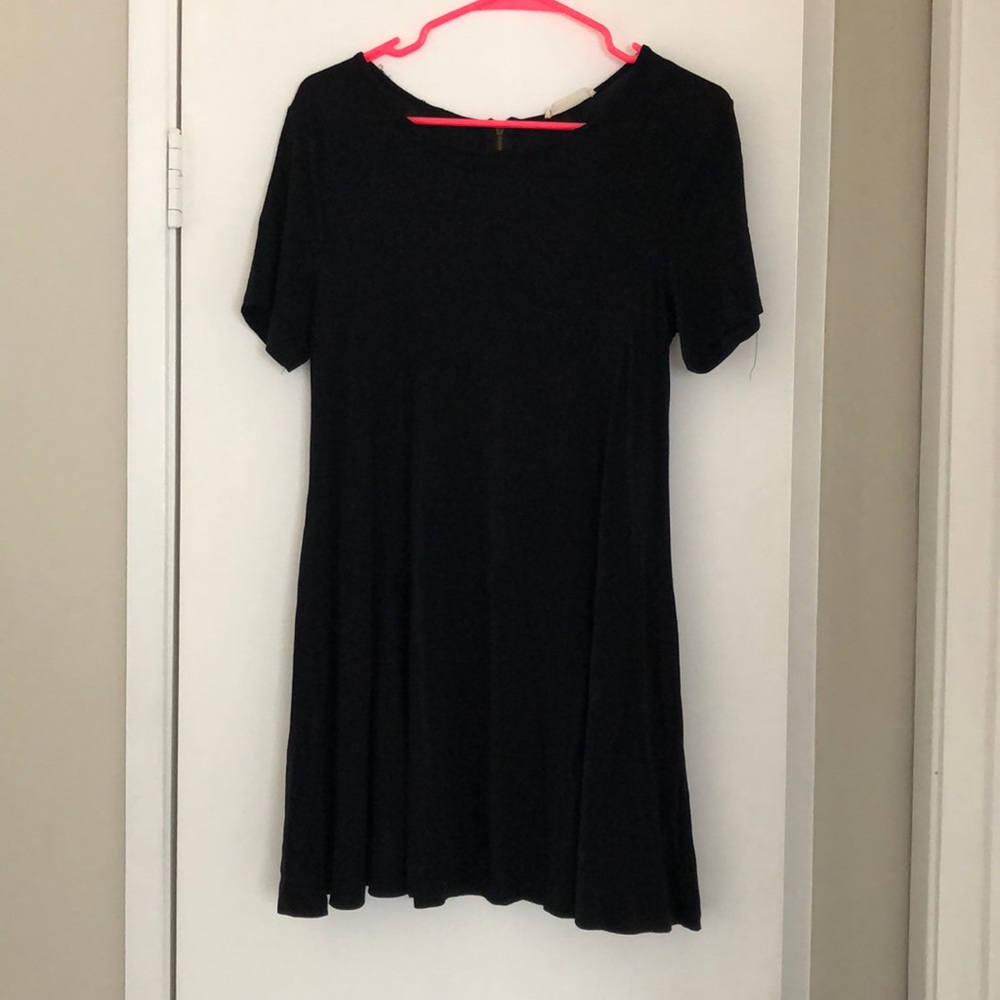 Babydoll Dress
